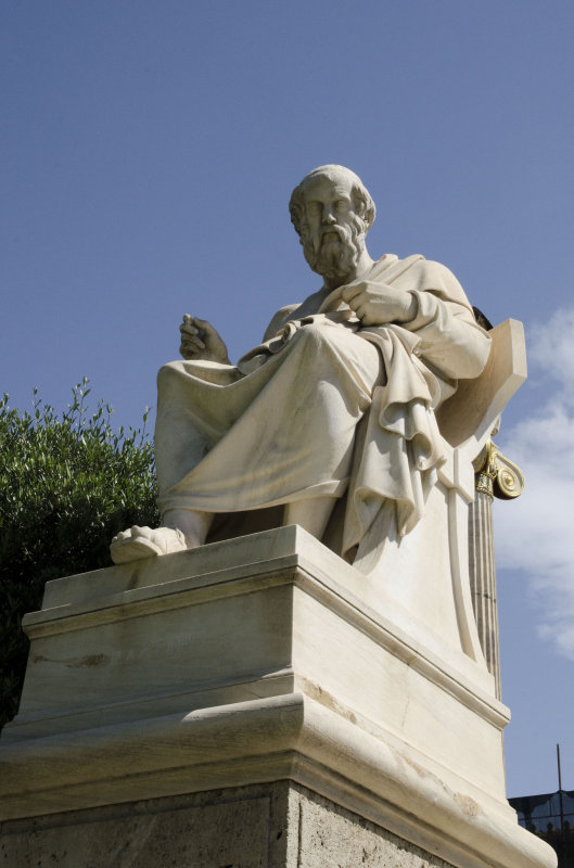 Plato