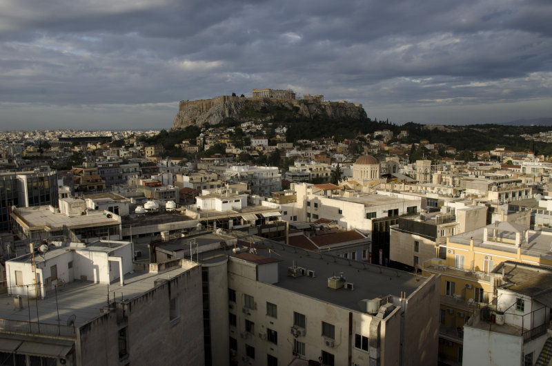 Acropolis