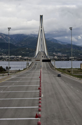 Ponte Rion Antirion