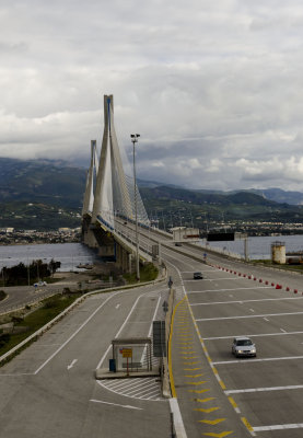 Ponte Rion Antirion