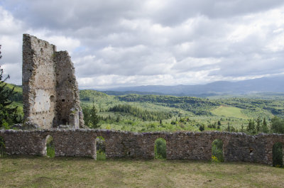 Mystras