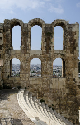 Odeon of Herodes Atticus