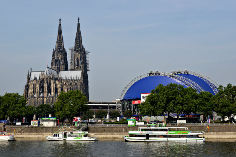 Cologne