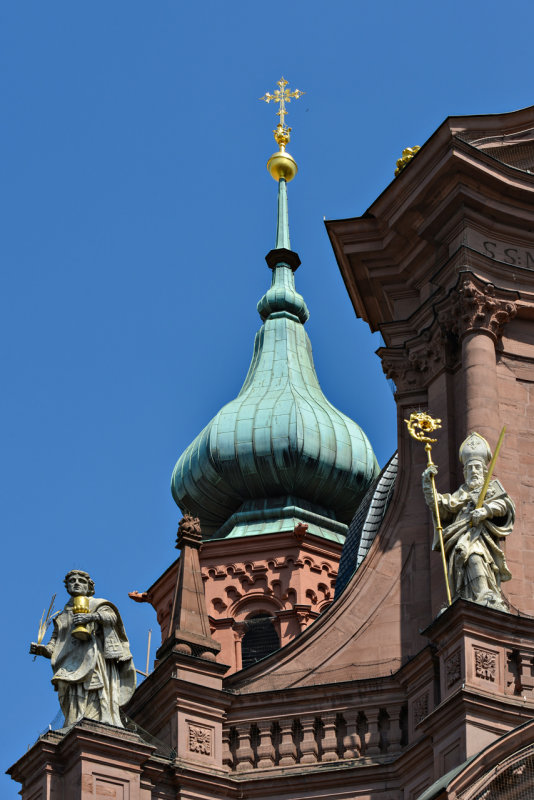 Wrzburg Neumnster