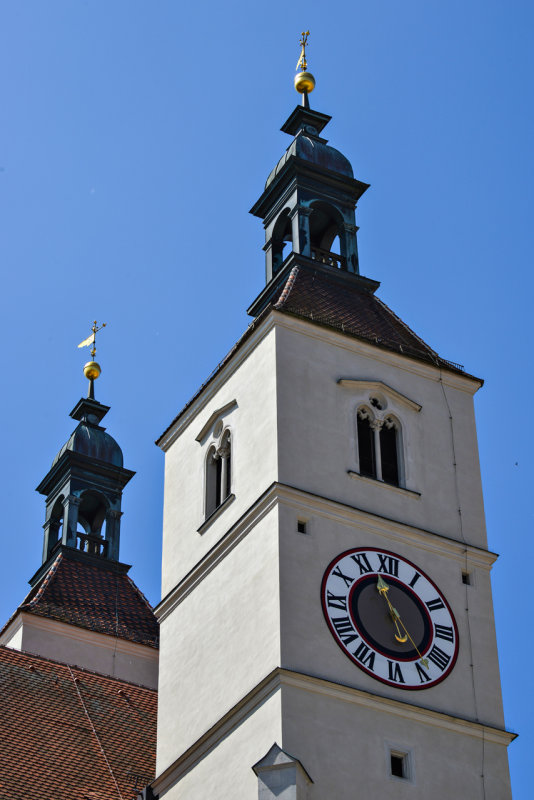 Neupfarrkirche