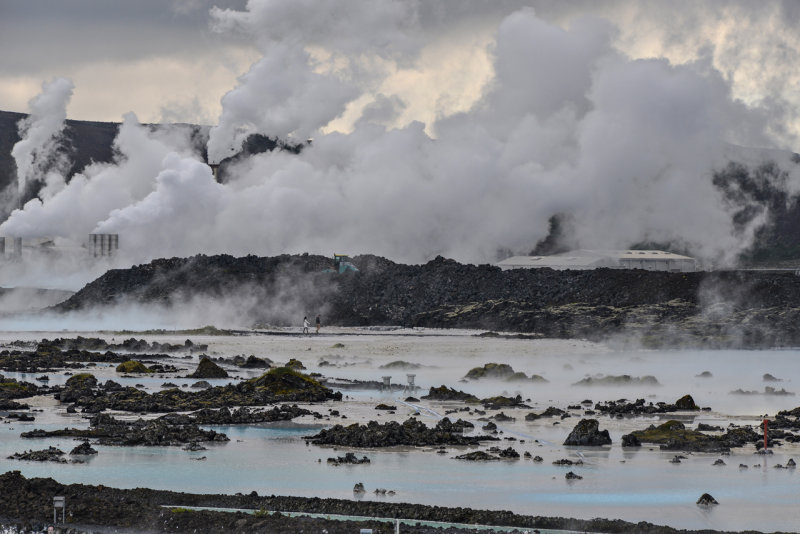 Blue Lagoon