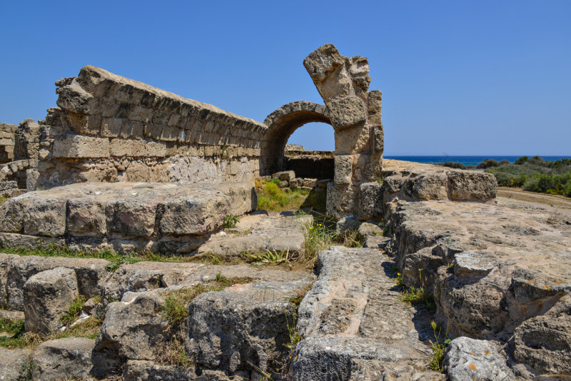 Salamis