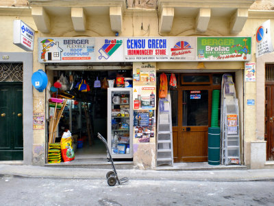 Sliema
