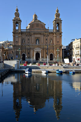 Msida