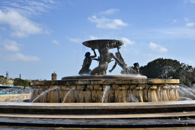 Valletta