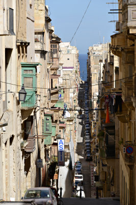 Valletta