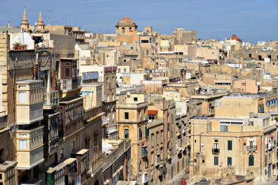 Valletta