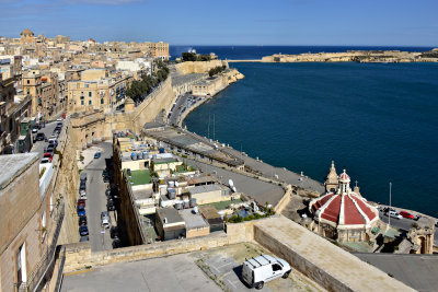 Valletta