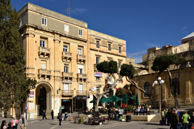 Valletta