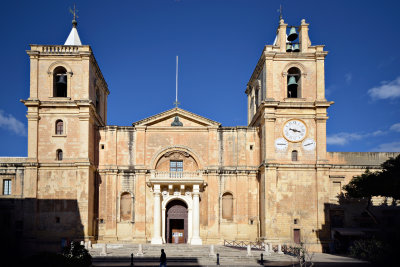 Valletta