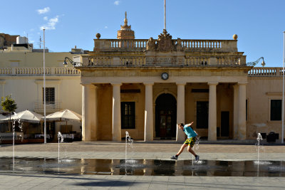 Valletta