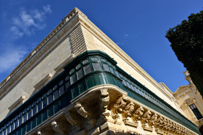 Valletta