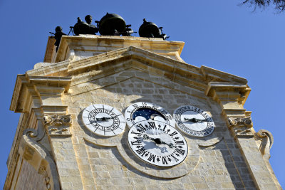 Valletta