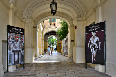 Valletta
