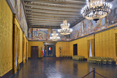 Valletta
