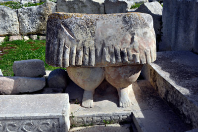 Tarxien Temples