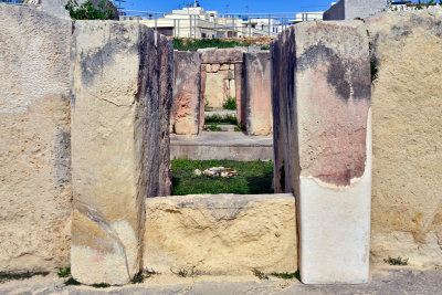 Tarxien Temples