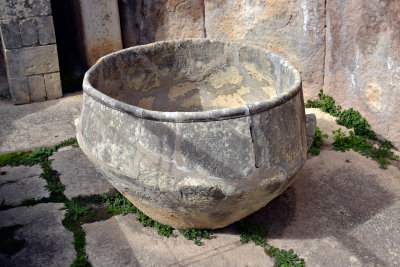 Tarxien Temples