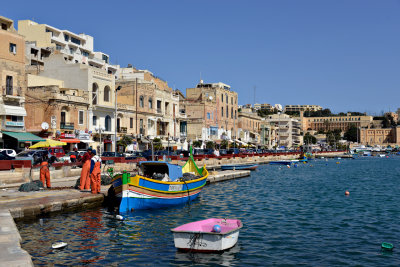 Marsaskala
