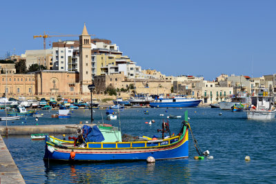 Marsaskala