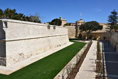 Mdina