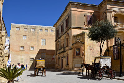 Mdina