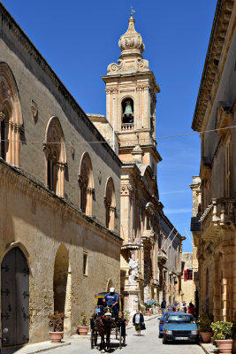 Mdina