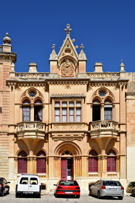 Mdina