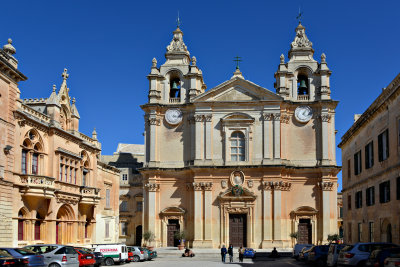 Mdina