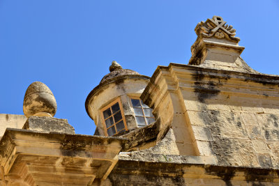Mdina