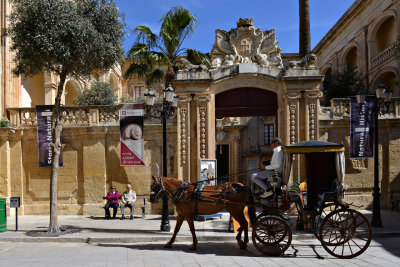 Mdina