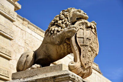 Mdina