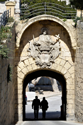 Mdina