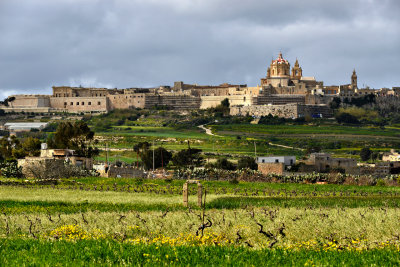 Mdina