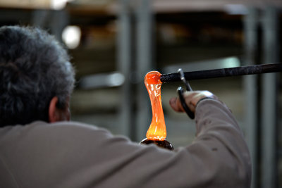 Ta' Qali Craft Village