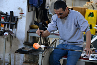 Ta' Qali Craft Village
