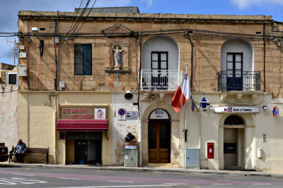 Dingli