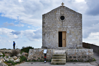 Dingli Cliffs