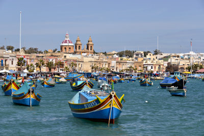 Marsaxlokk