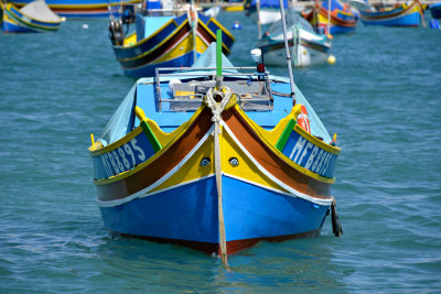 Marsaxlokk