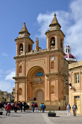 Marsaxlokk