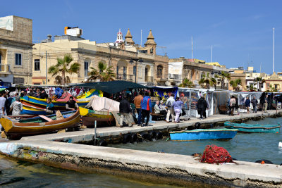 Marsaxlokk
