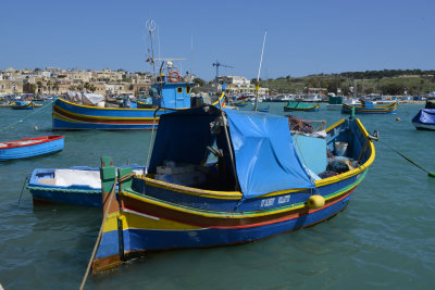 Marsaxlokk