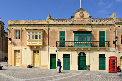 Marsaxlokk