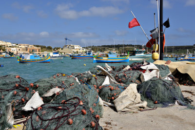 Marsaxlokk